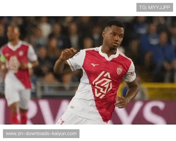 摩纳哥本塞吉尔上季14球7助，新赛季搭档法蒂提升左路效率