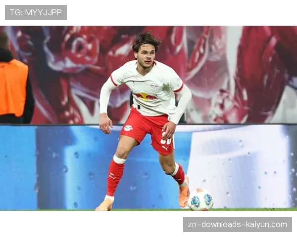 传闻：莱比锡RB有意引进一名日本国脚，以拓展亚洲市场